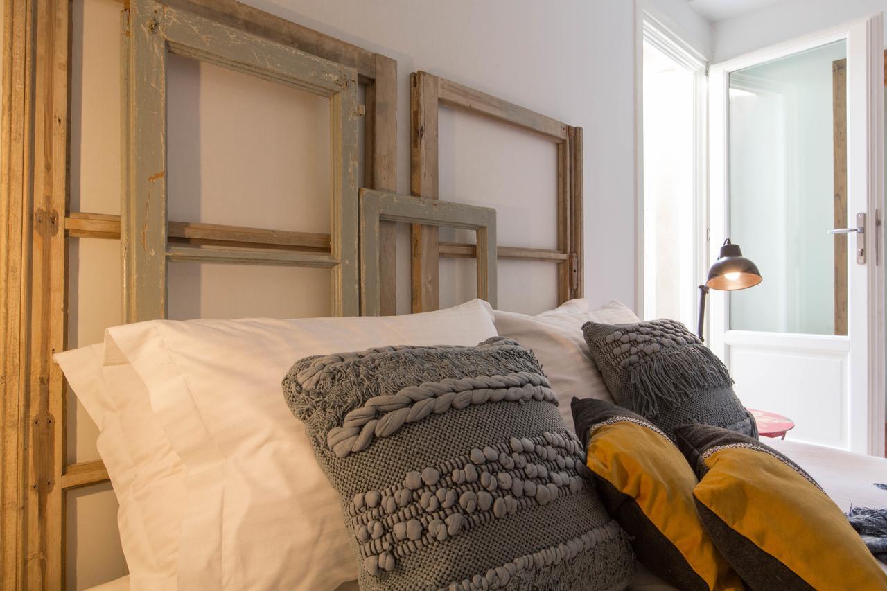Amymone Suites Nafplio Exterior foto