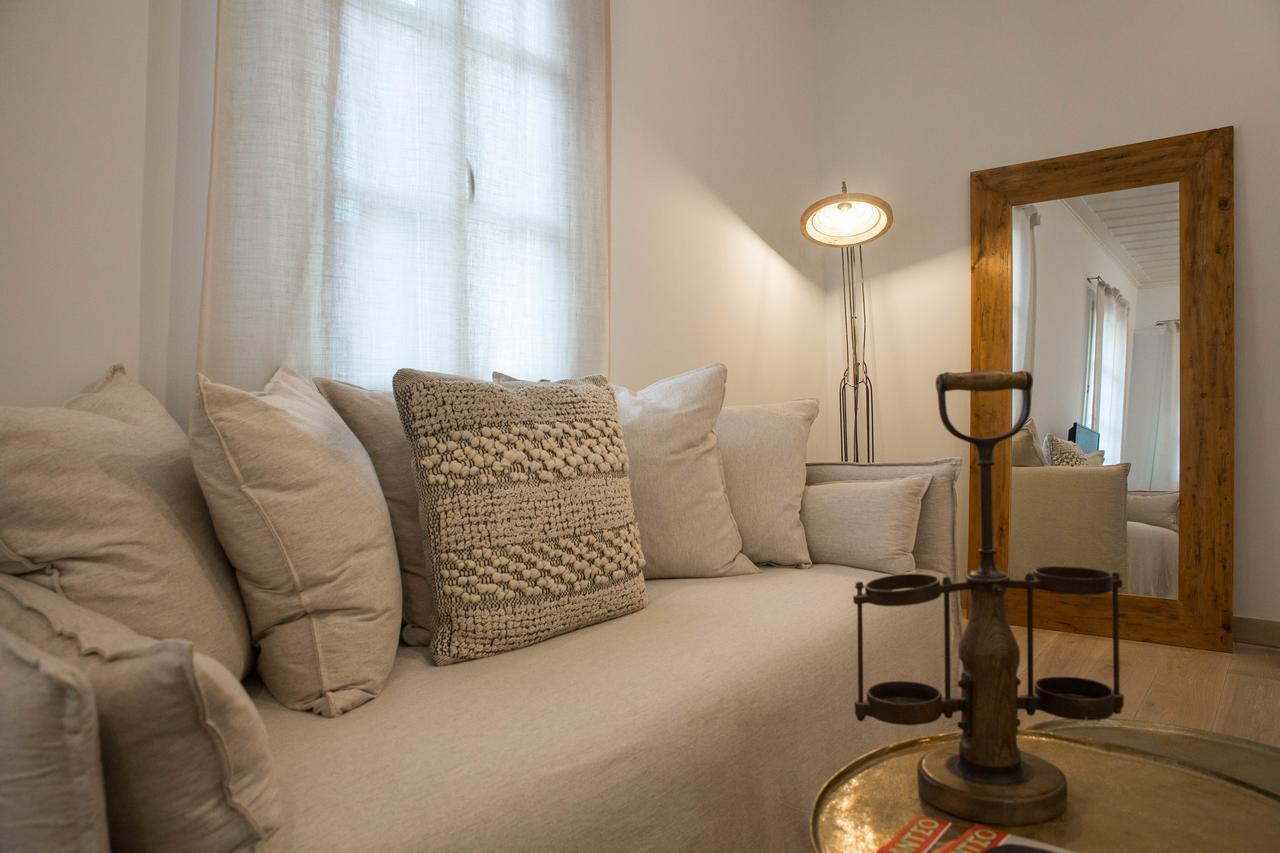 Amymone Suites Nafplio Exterior foto